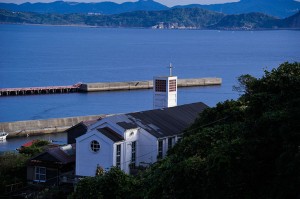高島教会
