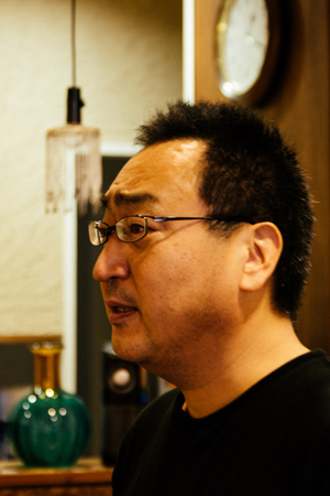 山崎政幸